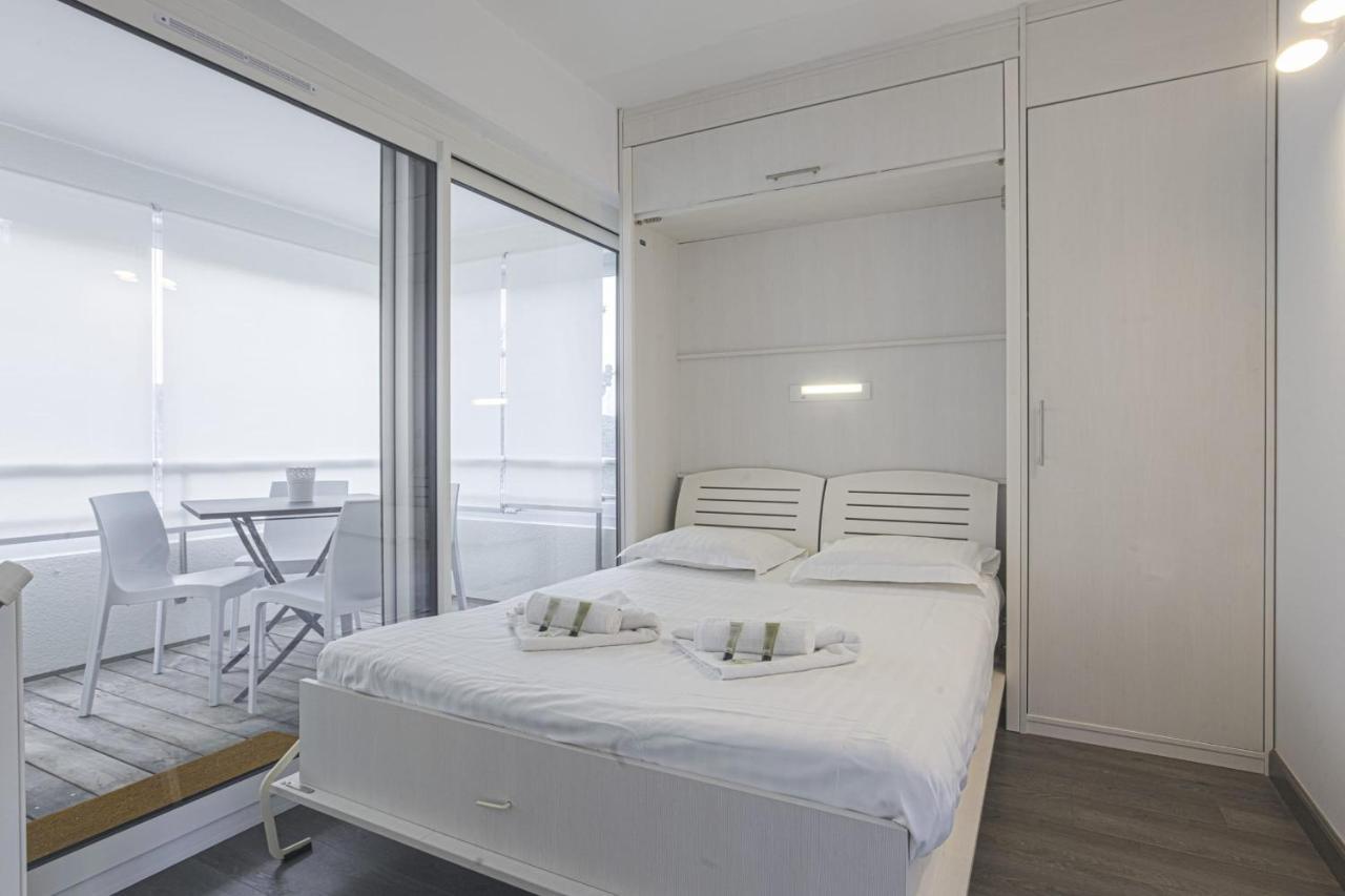 Appartement Marna - Welkeys Biarritz Kültér fotó